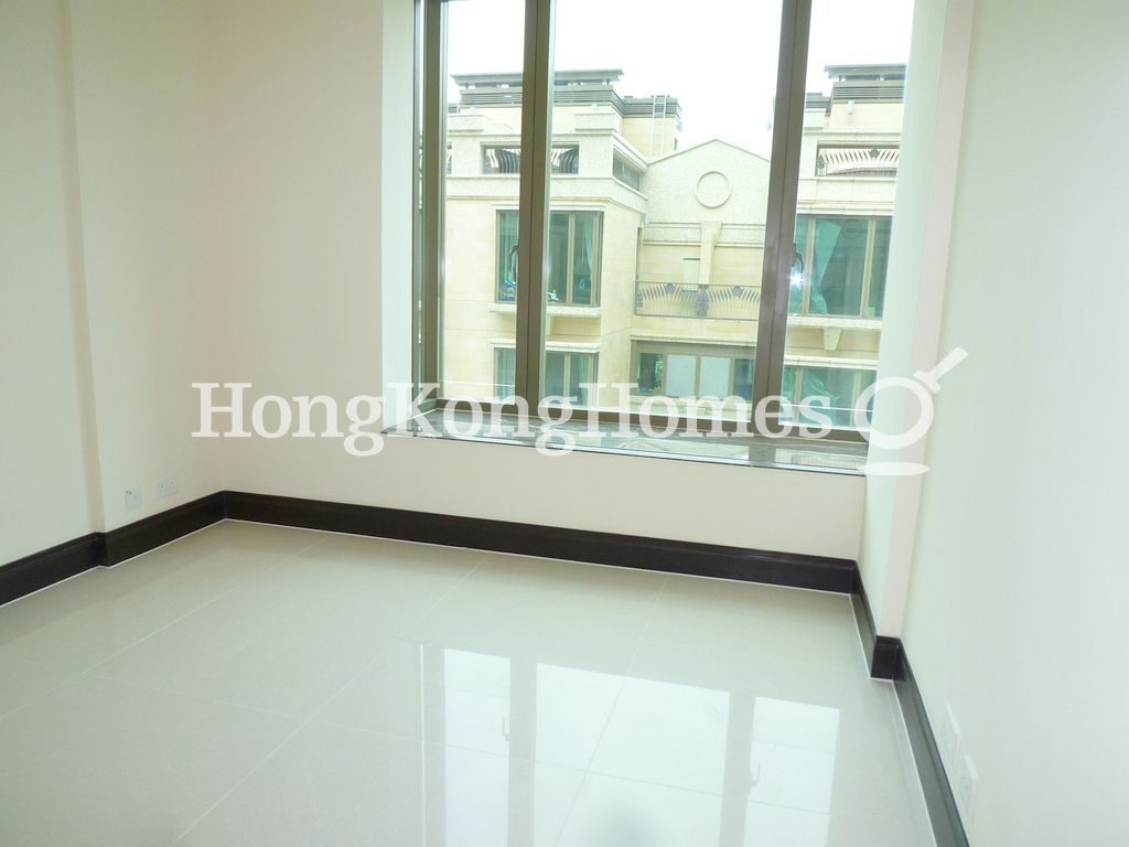Fourth Bedroom — 海珀名邸，東涌
