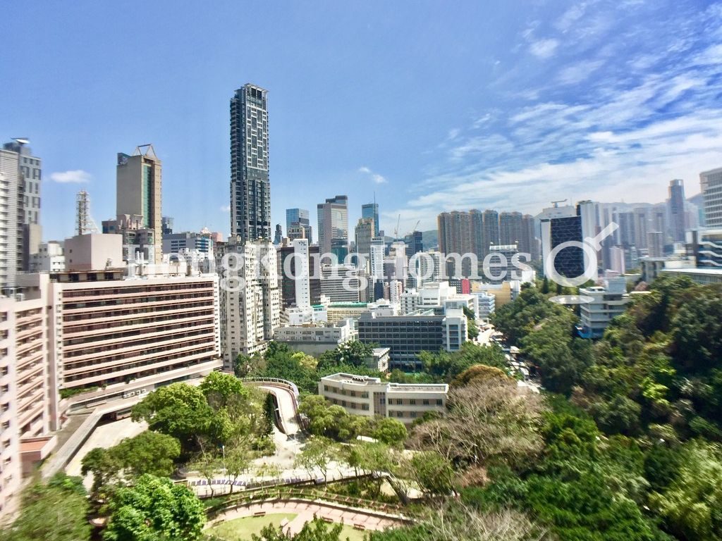 One Wanchai