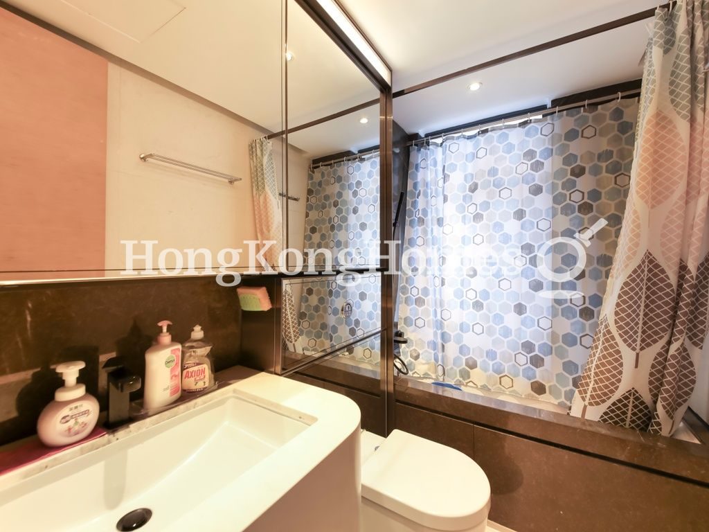 Guest Bathroom — 瀚然，西半山