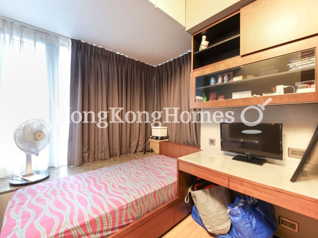 Second Bedroom — 瀚然，西半山