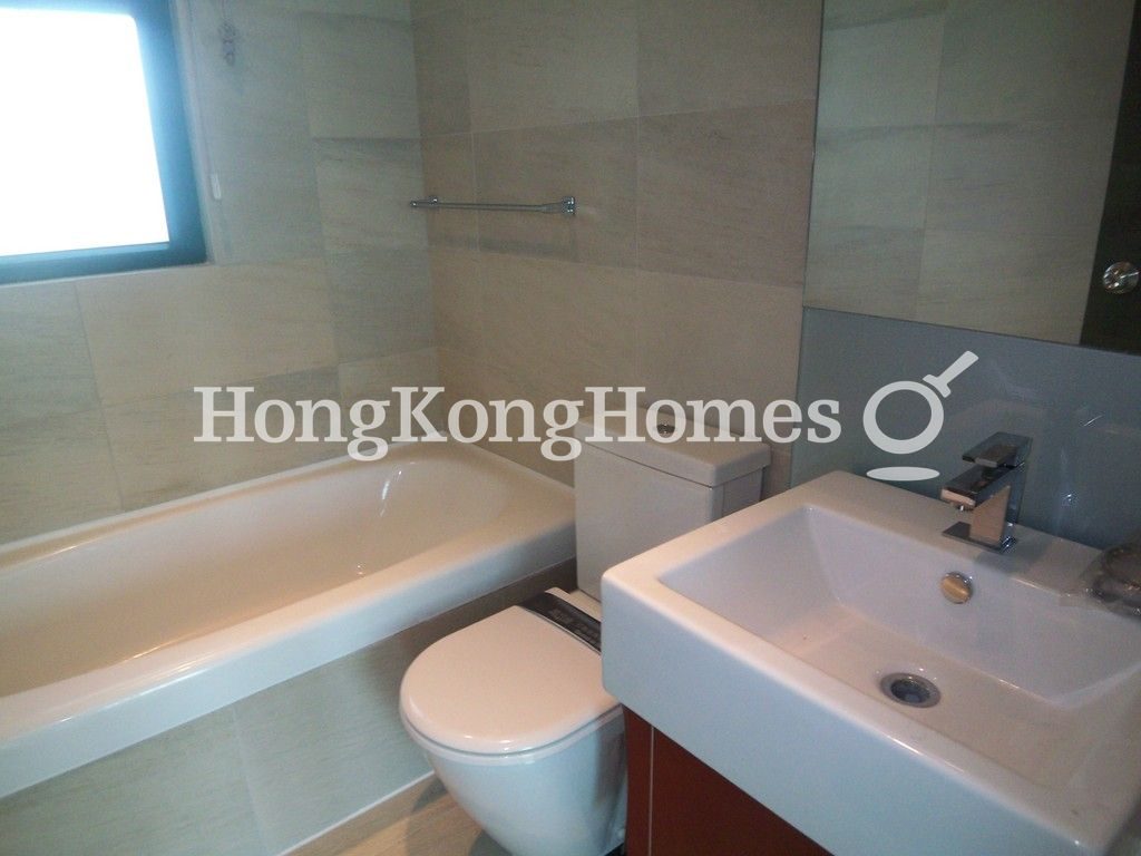 Master Bathroom — 嘉亨灣 03座，鰂魚涌