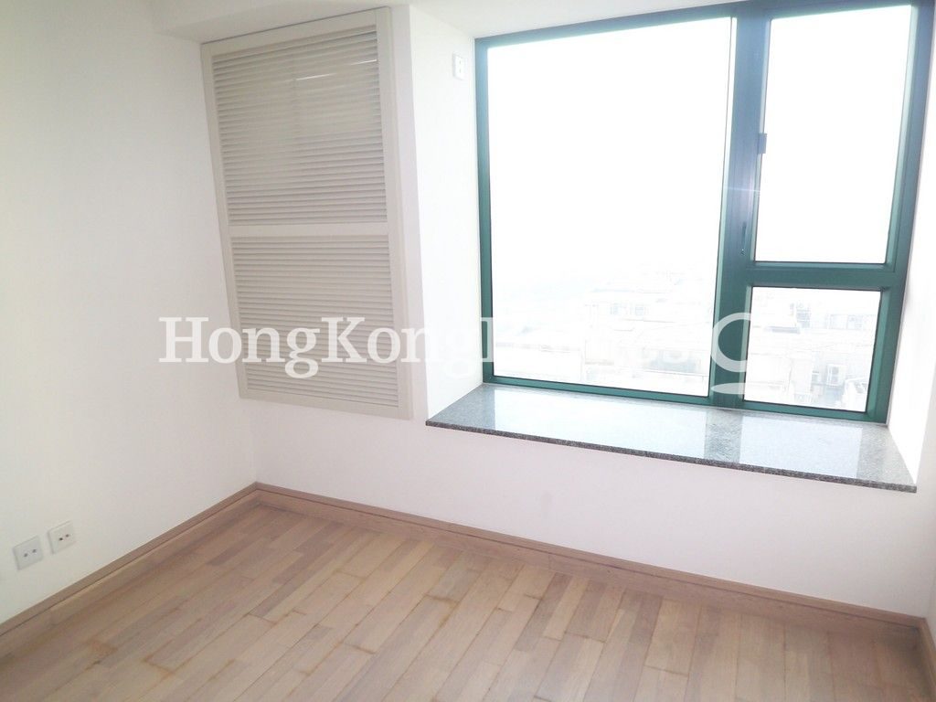 Third Bedroom — 嘉亨灣 03座，鰂魚涌