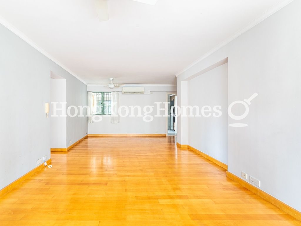 Living and Dining Room — Robinson Place - Block 01, Mid-levels West