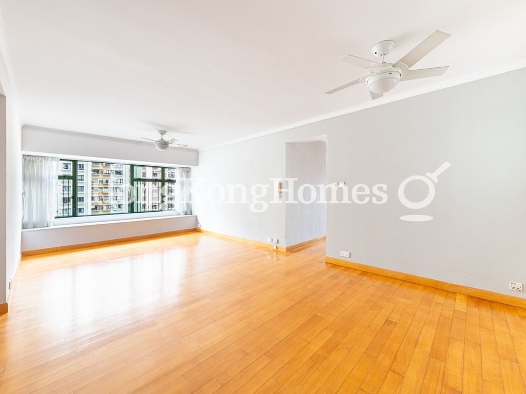 Living and Dining Room — Robinson Place - Block 01, Mid-levels West