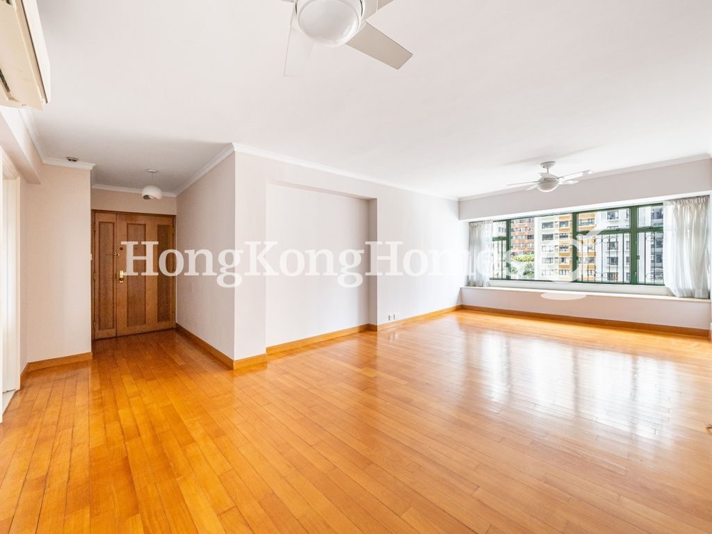 Living and Dining Room — Robinson Place - Block 01, Mid-levels West