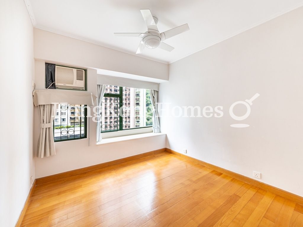 Second Bedroom — Robinson Place - Block 01, Mid-levels West
