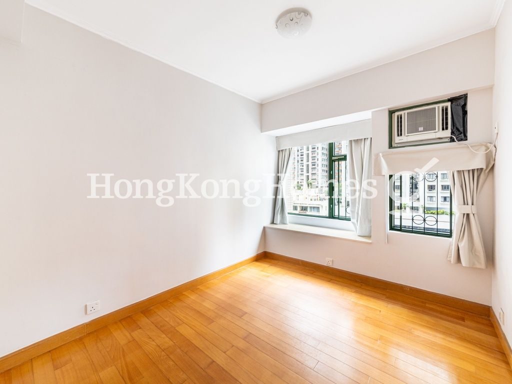 Third Bedroom — Robinson Place - Block 01, Mid-levels West