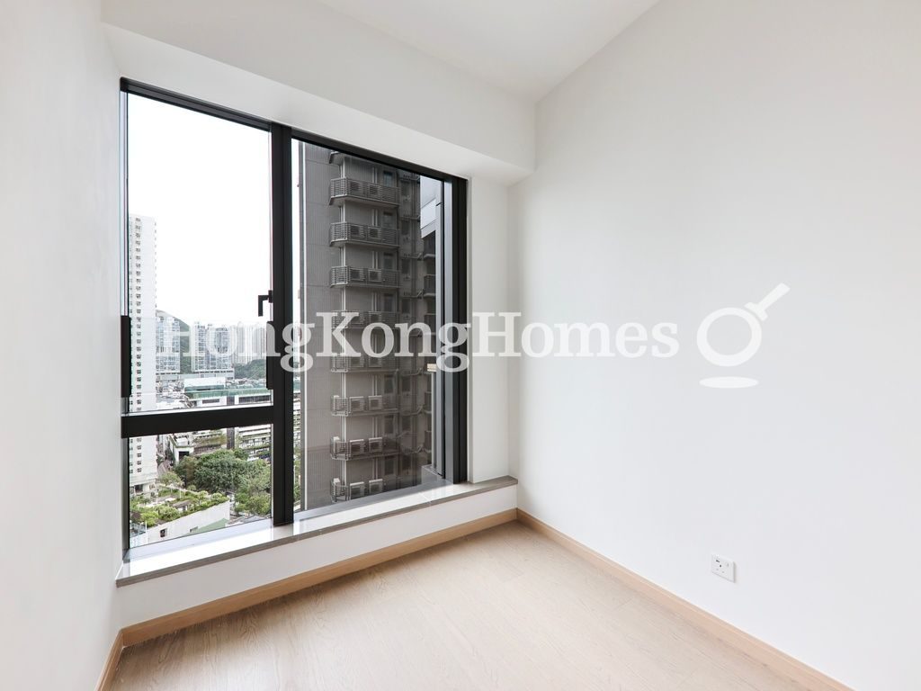 Second Bedroom — 港島南岸 - 第 2期 揚海 - 第 2A座，黃竹坑