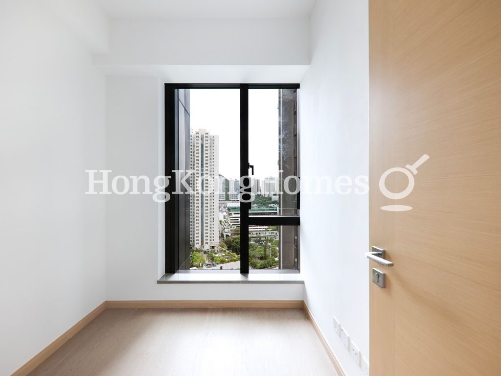 Third Bedroom — 港島南岸 - 第 2期 揚海 - 第 2A座，黃竹坑