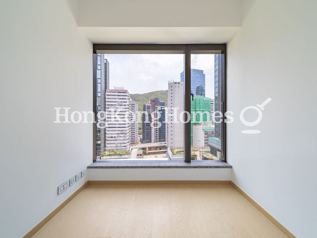 Second Bedroom — 港島南岸 - 第 3B期 Blue Coast - 第 1B座，黃竹坑