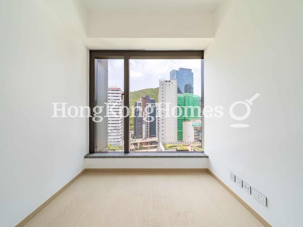 Third Bedroom — 港島南岸 - 第 3B期 Blue Coast - 第 1B座，黃竹坑