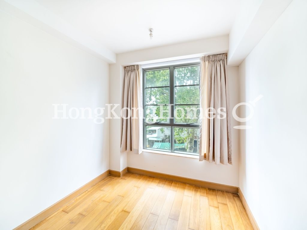 Second Ensuite Bedroom — 御濤，西貢
