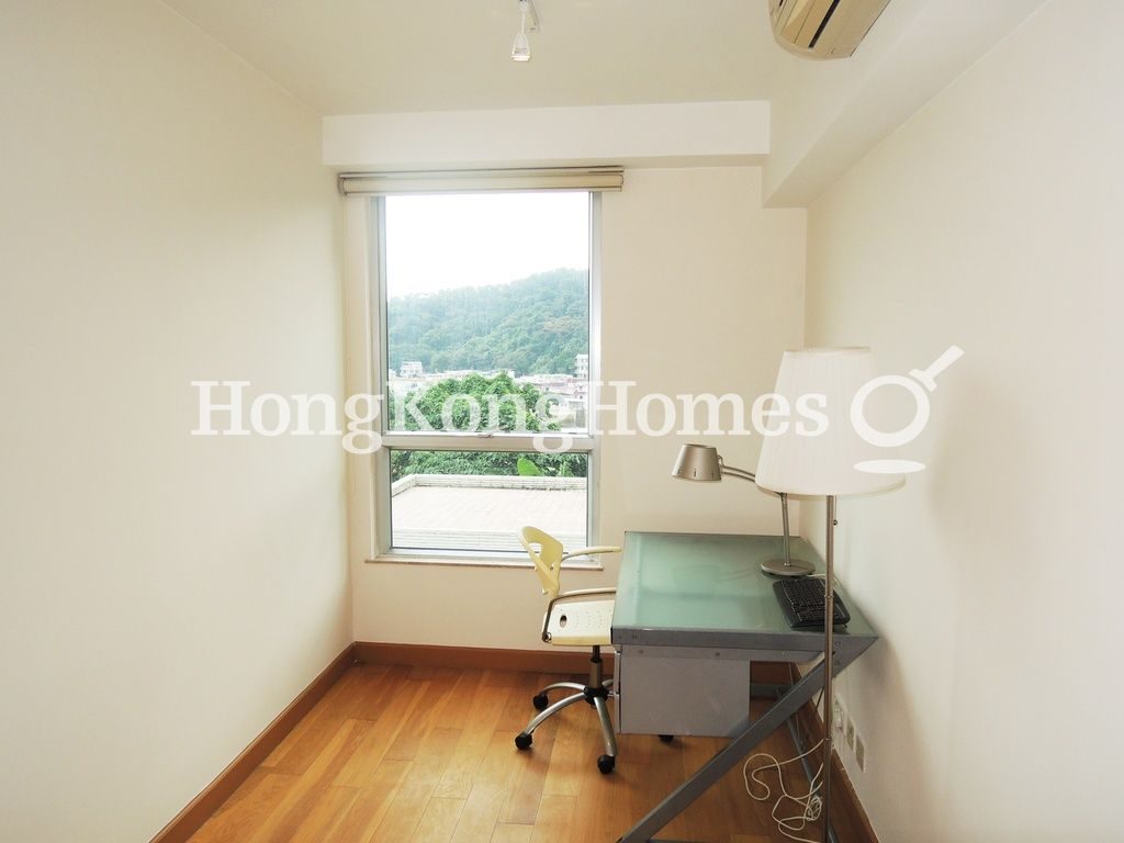 Study Room — 御濤，西貢