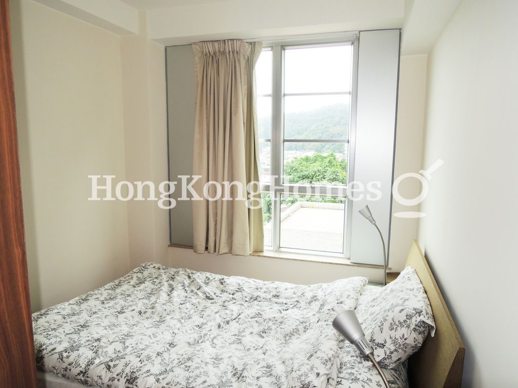 Second Ensuite Bedroom — 御濤，西貢