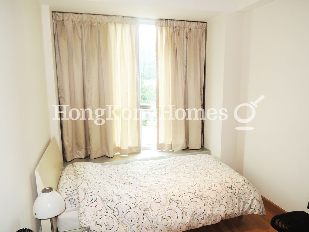 Third Bedroom — 御濤，西貢