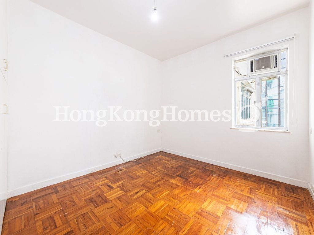 Second Bedroom — 宏豐台 9-9A號，大坑