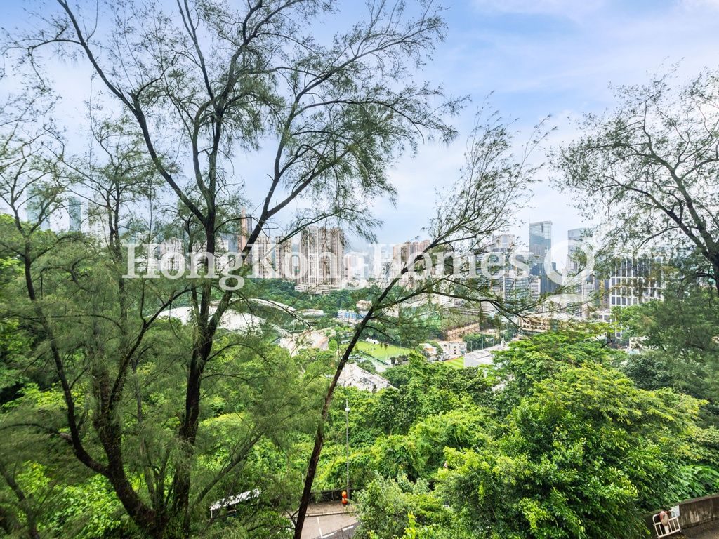 Wang Fung Terrace, 9-9A