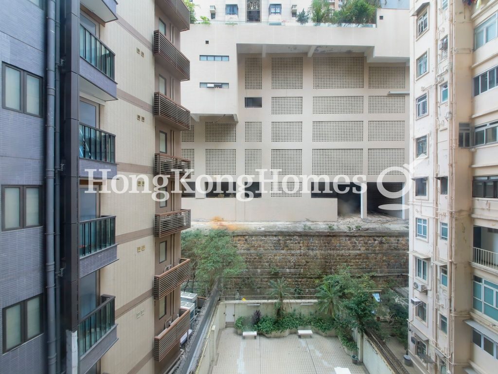 廣堅大廈