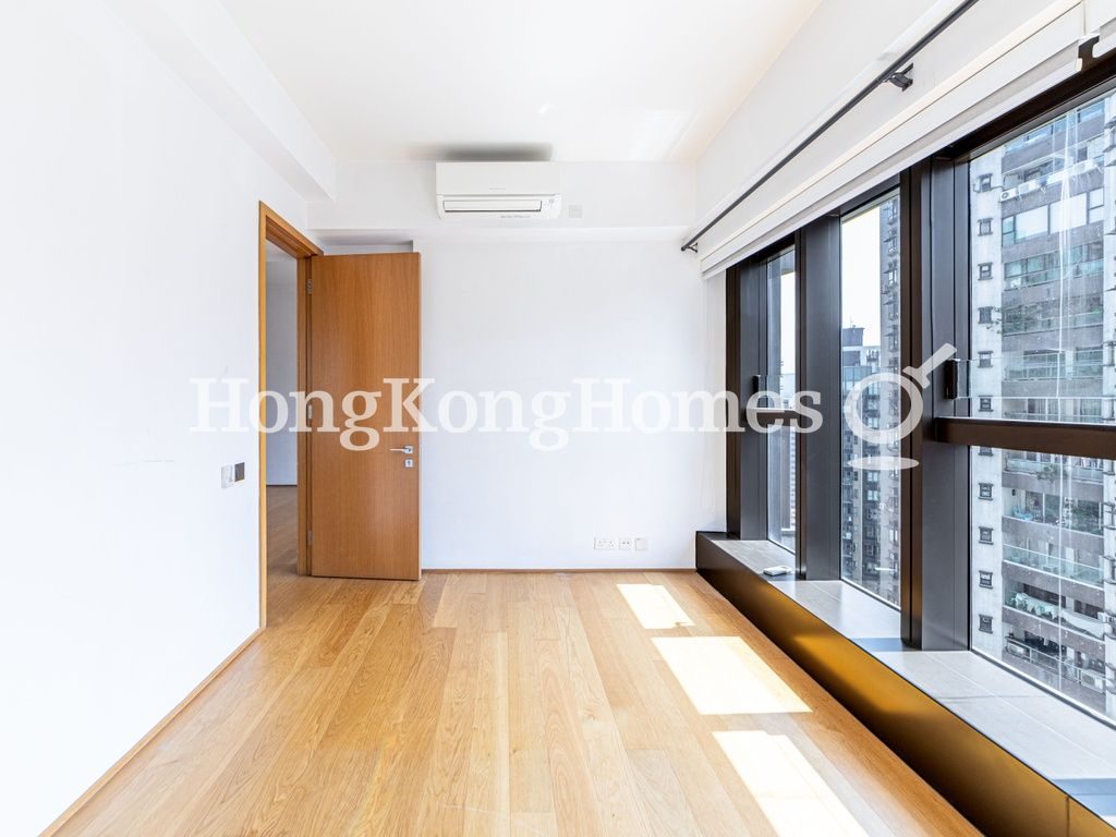 Master Bedroom — Alassio, Mid-levels West