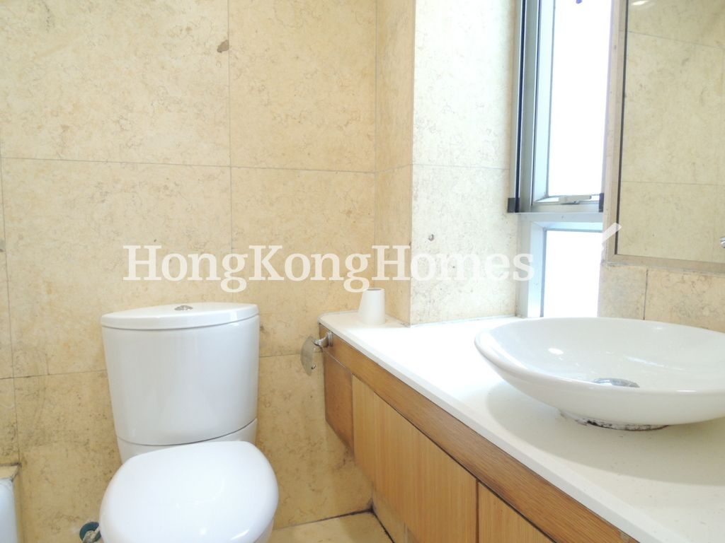 Guest Bathroom — 御濤，西貢
