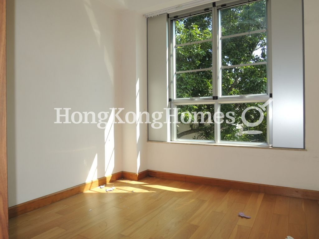 Second Bedroom — 御濤，西貢