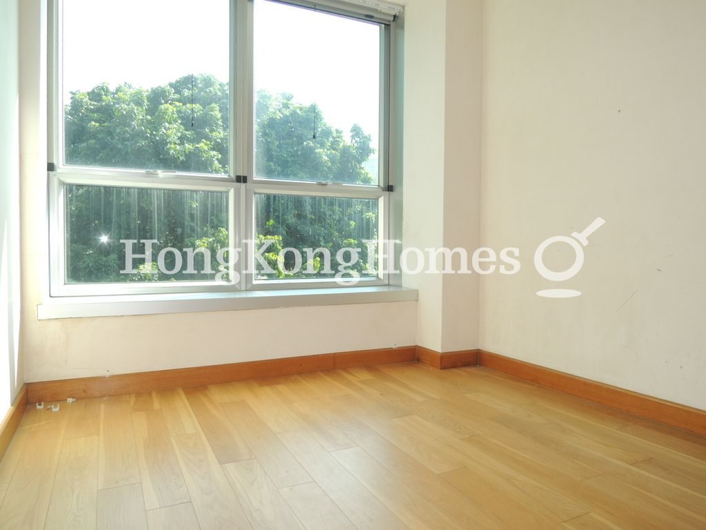 Third Bedroom — 御濤，西貢