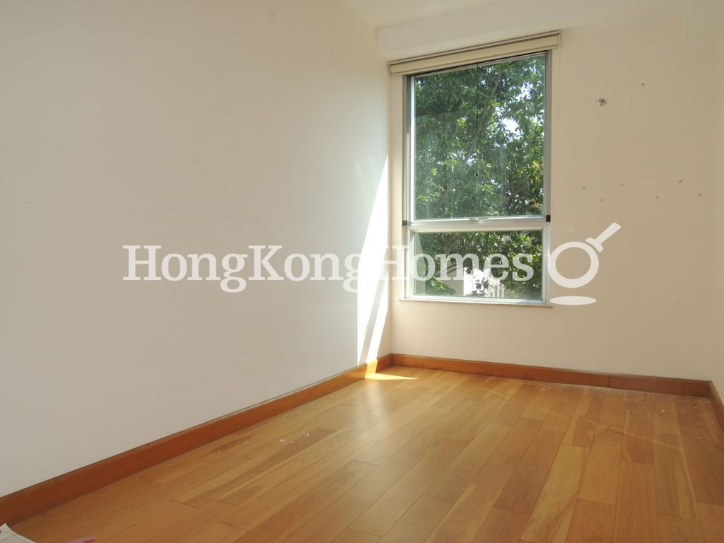 Fourth Bedroom — 御濤，西貢