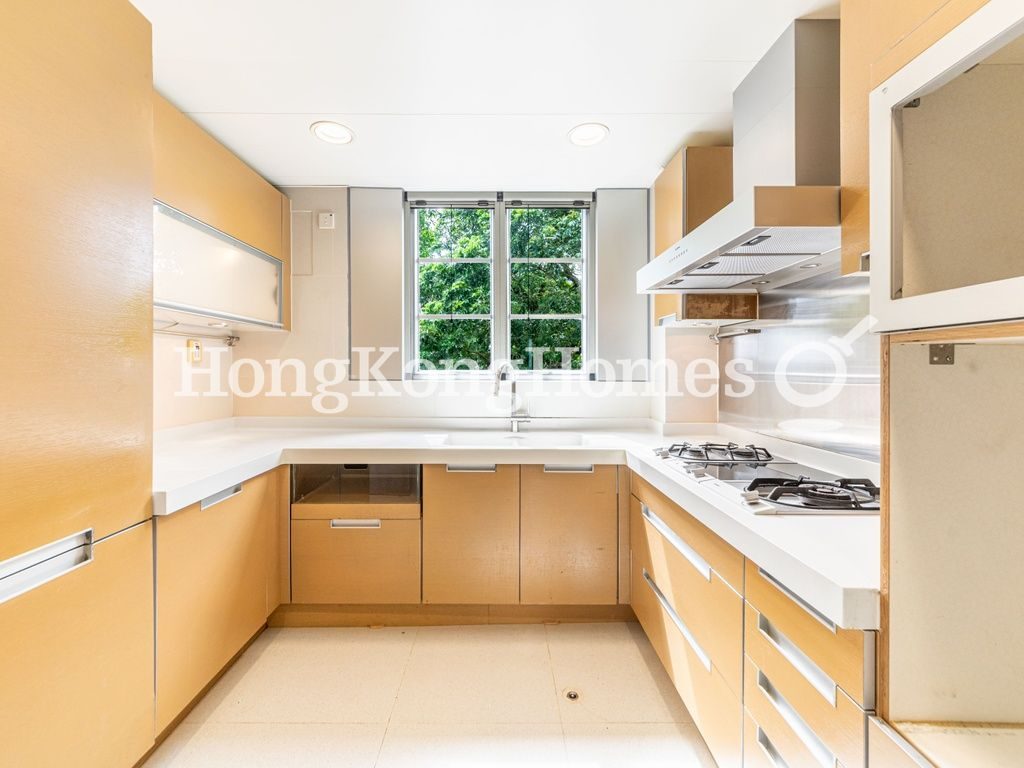 Kitchen — Royal Bay, Sai Kung