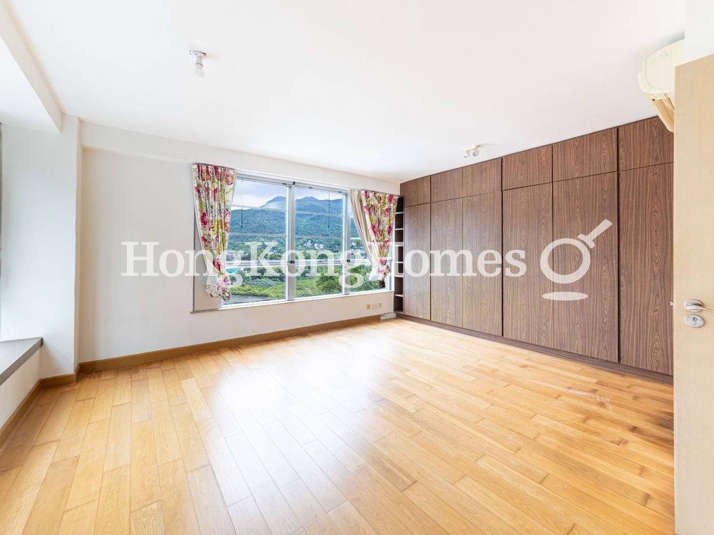 Master Bedroom — Royal Bay, Sai Kung