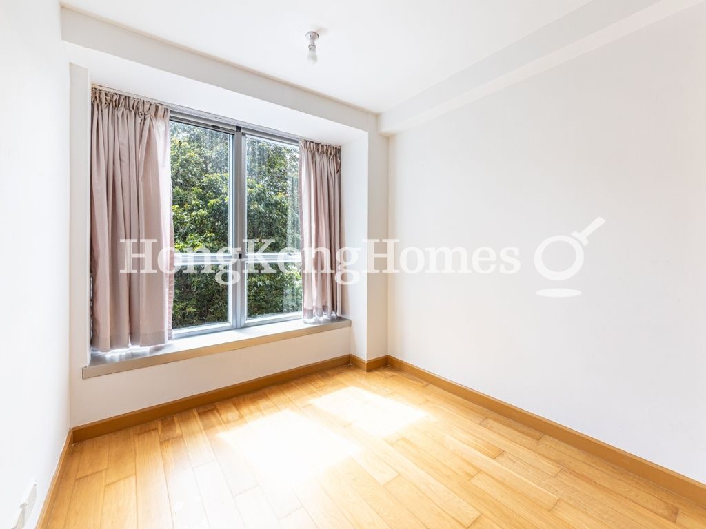 Fourth Bedroom — Royal Bay, Sai Kung
