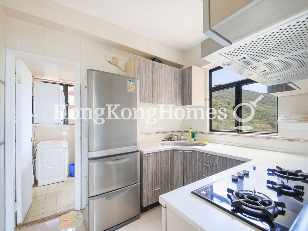 Kitchen — The Brentwood, Repulse Bay