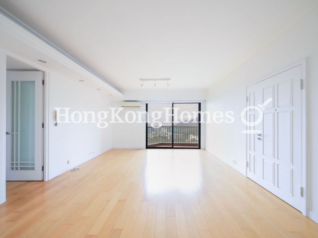 Living and Dining Room — The Brentwood, Repulse Bay