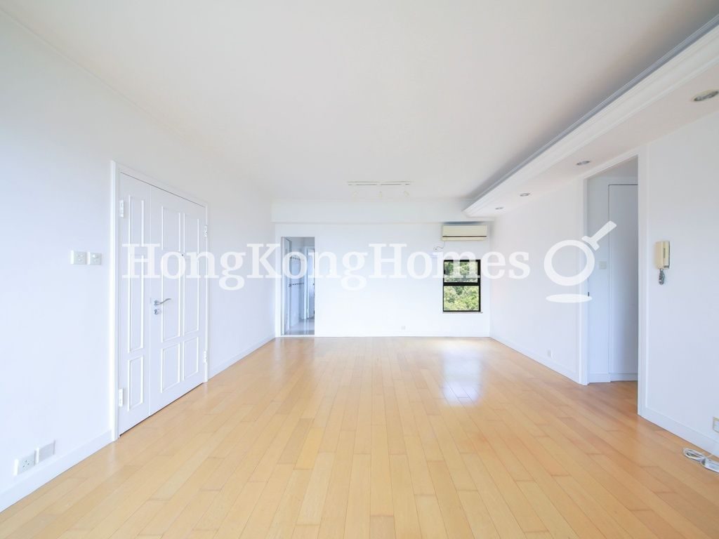 Living and Dining Room — The Brentwood, Repulse Bay