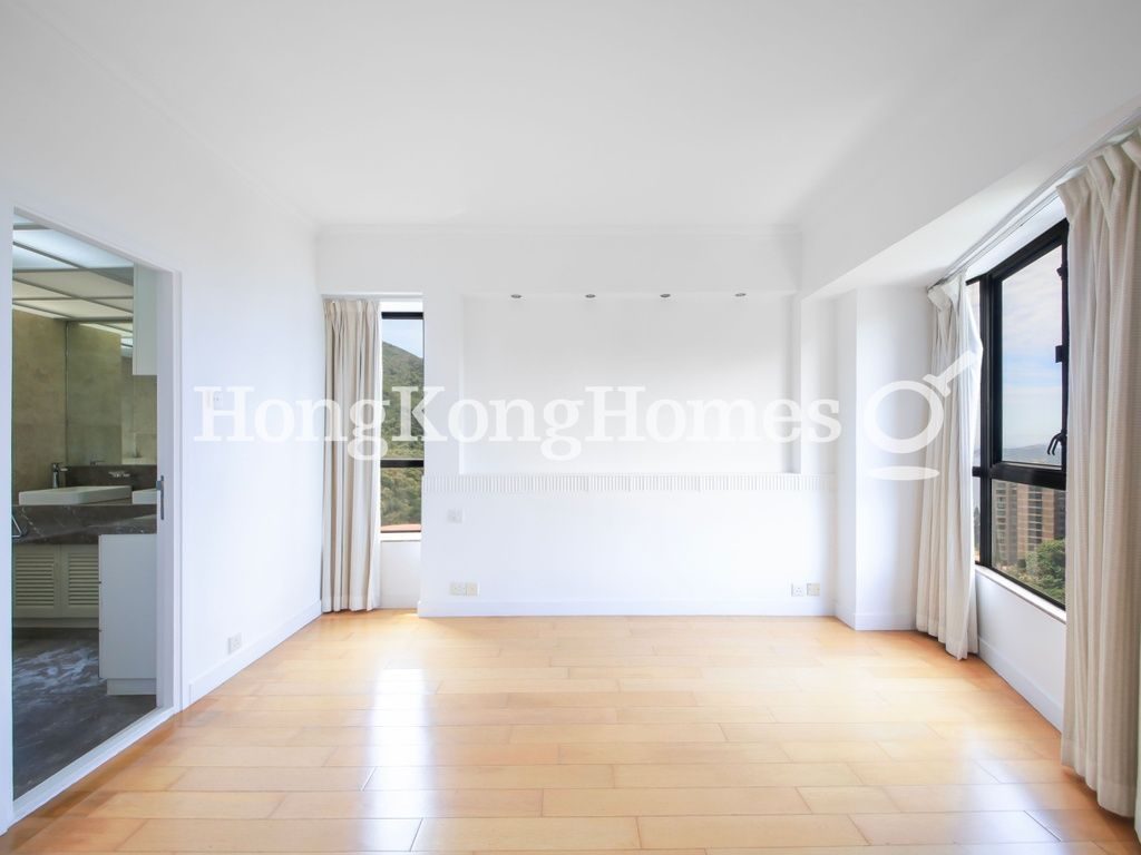 Master Bedroom — The Brentwood, Repulse Bay