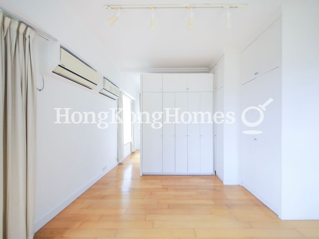 Master Bedroom — The Brentwood, Repulse Bay