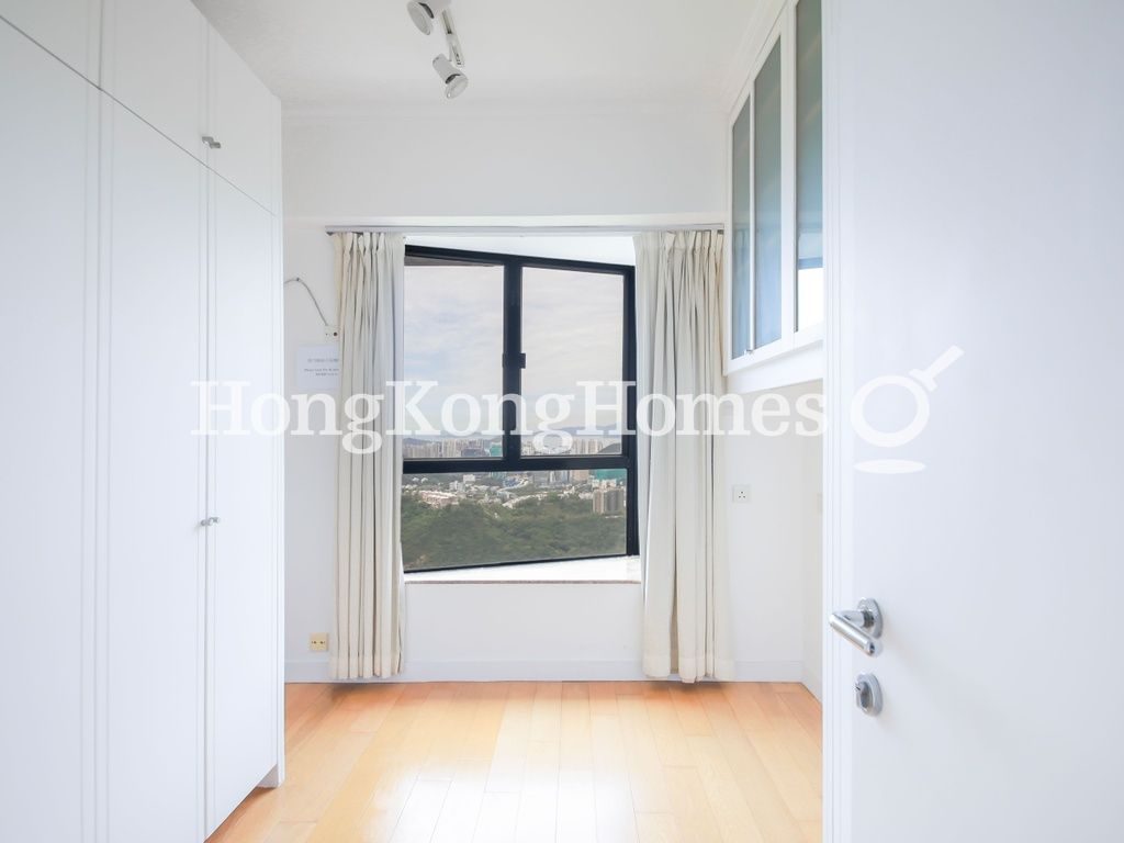 Master Bedroom — The Brentwood, Repulse Bay