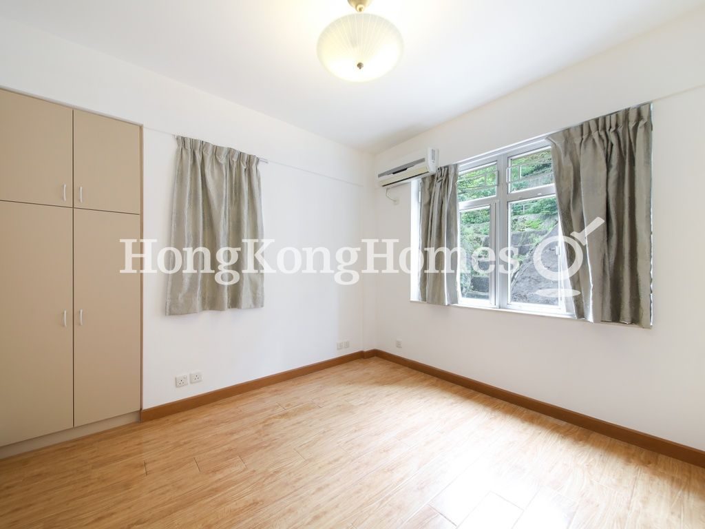 Second Bedroom — 環翠園 - C座，山頂