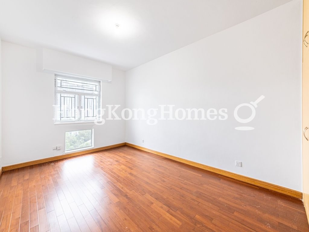 Second Bedroom — 廣播道87號，九龍塘
