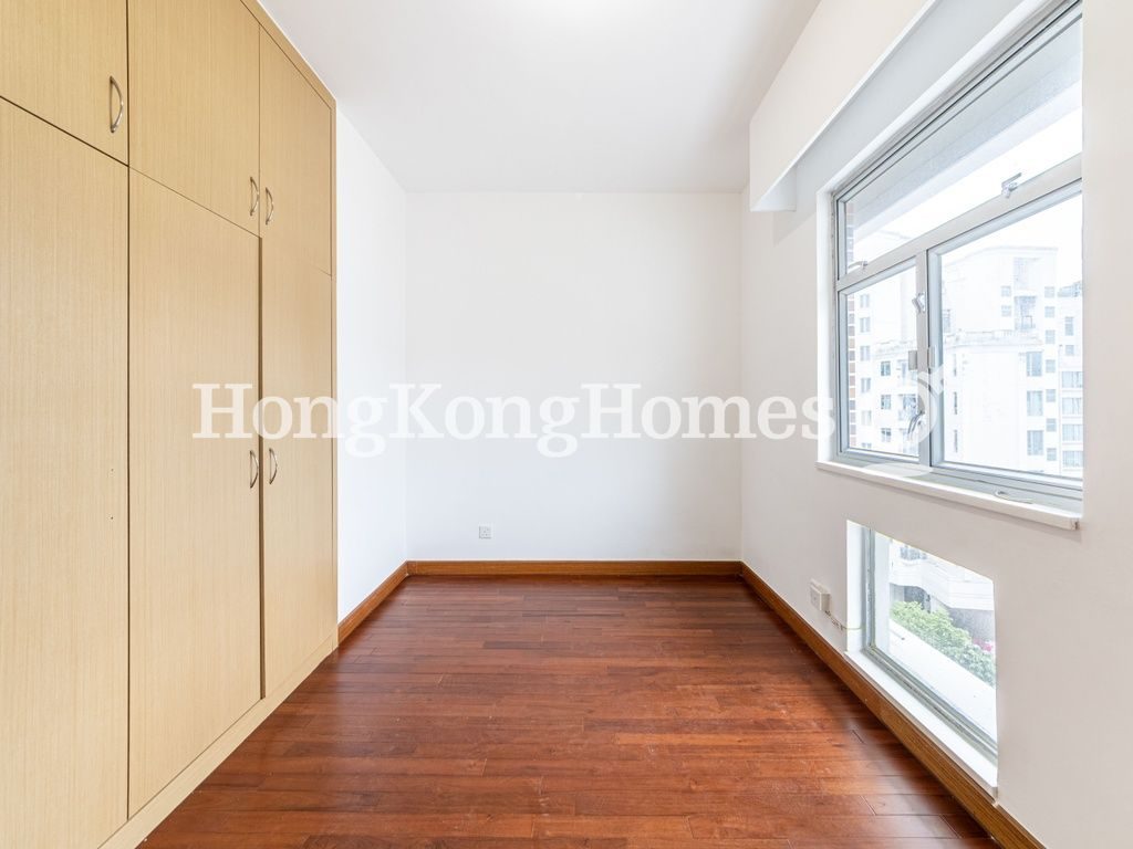 Third Bedroom — 廣播道87號，九龍塘