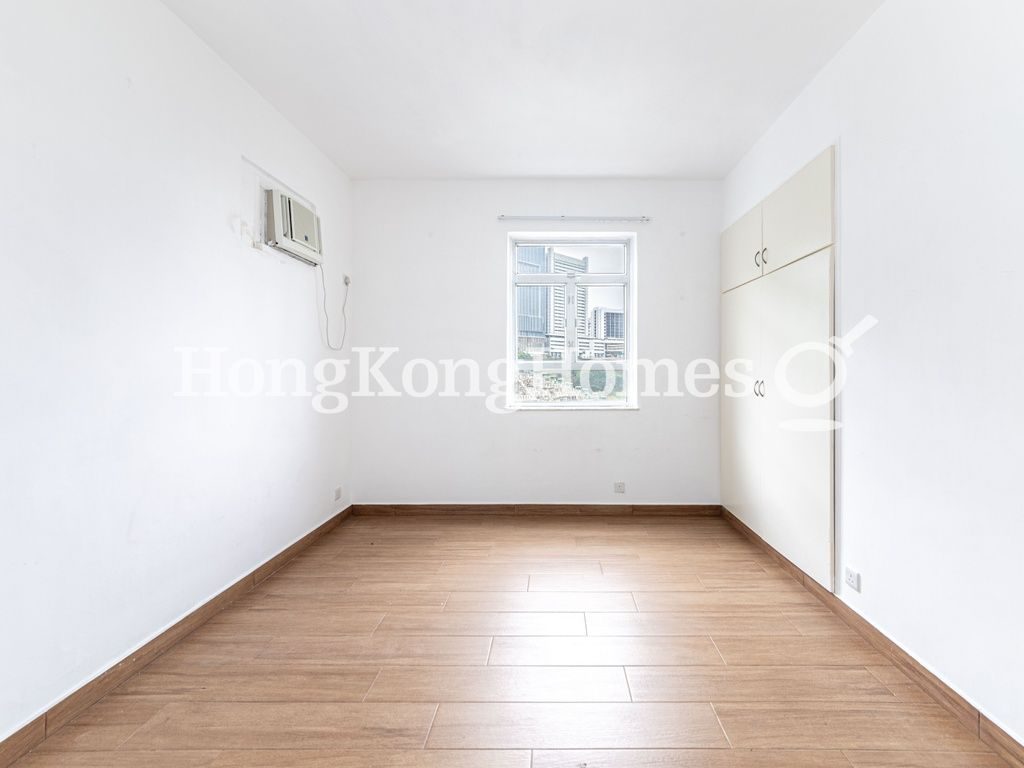 Second Bedroom — 恒琪園，薄扶林