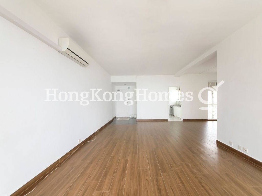 Living and Dining Room — Four Winds, Pokfulam