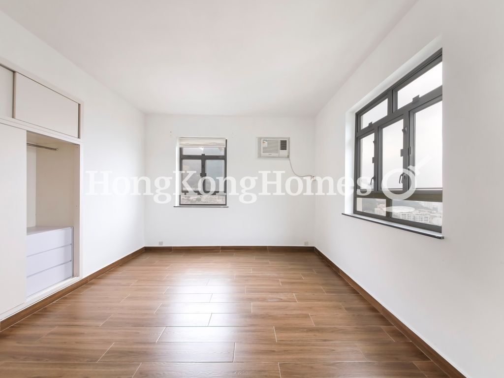 Master Bedroom — Four Winds, Pokfulam