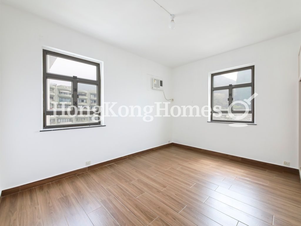 Second Bedroom — Four Winds, Pokfulam