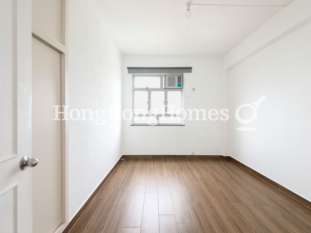 Third Bedroom — Four Winds, Pokfulam