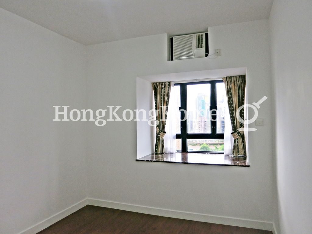 Second Bedroom — 樂活臺，跑馬地