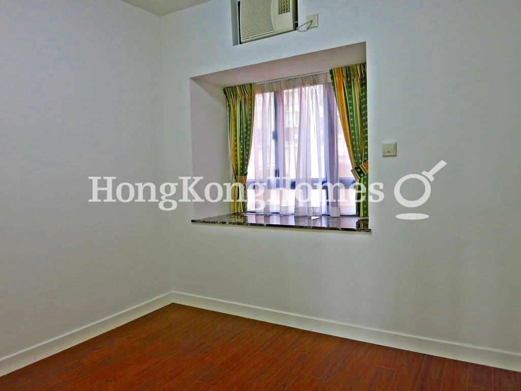 Third Bedroom — 樂活臺，跑馬地