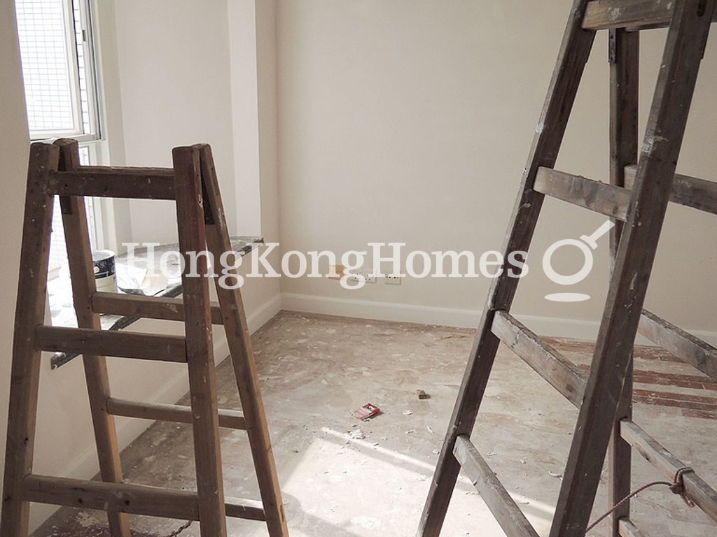 Third Bedroom — 浪濤灣 洋房，黃金海岸