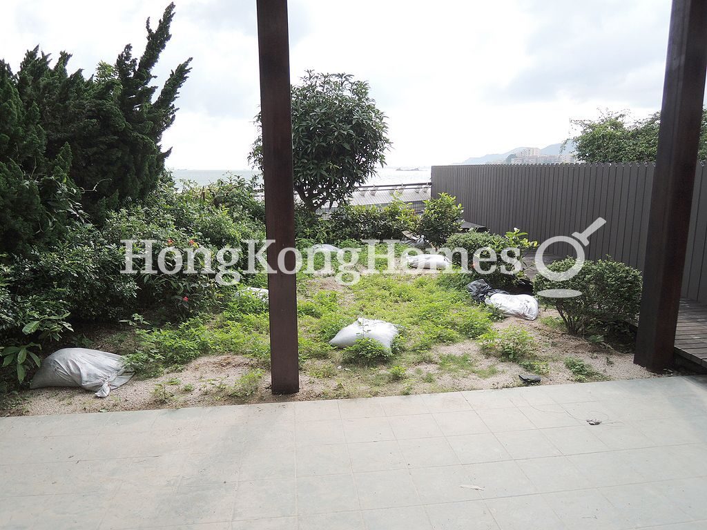 Private Garden — 浪濤灣 洋房，黃金海岸