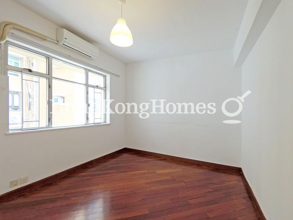 Second Bedroom — 碧瑤灣 - 第27座，薄扶林
