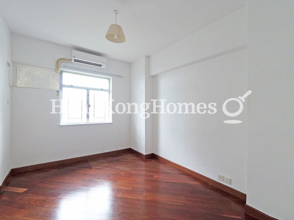 Third Bedroom — 碧瑤灣 - 第27座，薄扶林